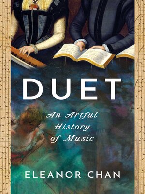 cover image of Duet